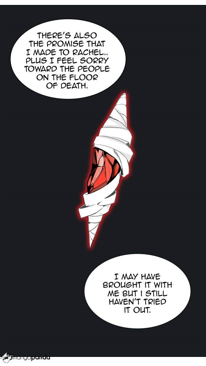 Tower of God Chapter 340 image 100